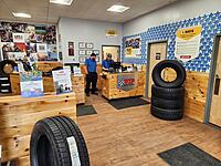 VIP Tires & Service (Auburn, ME) #08 shop photo