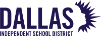 Dallas ISD logo