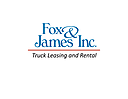 Fox & James NationaLease logo