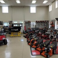 Mid-State Truck Equipment shop photo