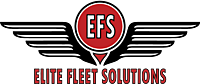 Elite Fleet Solutions logo