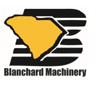 Blanchard Machinery - Columbia shop photo