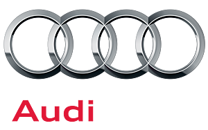 Audi Indianapolis logo