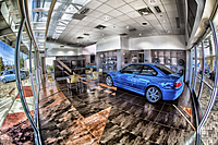 Autoscope European Car Care shop photo