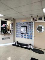 Rose Auto Clinic shop photo