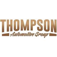Thompson Automotive Group logo