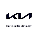 Huffines Kia McKinney logo