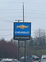 Mark Wahlberg Chevrolet of Worthington shop photo