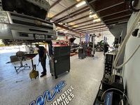 Wilson Diesel Repair shop photo
