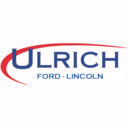 Ulrich Ford Lincoln logo