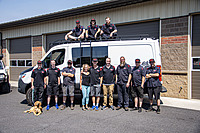 Picture for Best Of Bend ad. Import Performance Auto Repair has been voted best shop for four years in a row. 