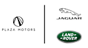 Plaza Jaguar Land Rover St. Louis  logo