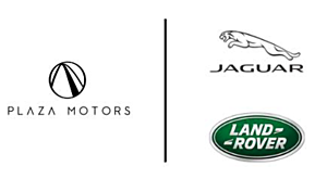 Plaza Jaguar Land Rover St. Louis  logo