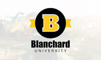 Blanchard Machinery - Columbia shop photo