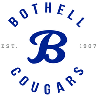 Bothell High School logo