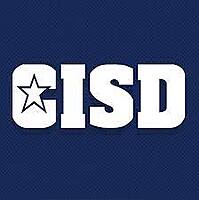 Crowley ISD logo