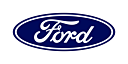 Tom Wood Ford logo