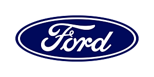 Tom Wood Ford logo