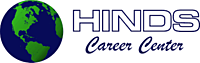 Hinds Career Center logo
