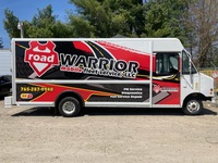 Road Warrior Mobile Fleet Service - Indianapolis shop photo