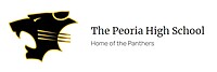 Peoria High School logo
