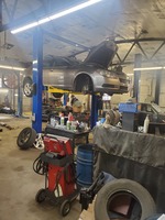 Gowen's Automotive Repair shop photo