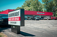 Gearheads Family Auto Repair shop photo