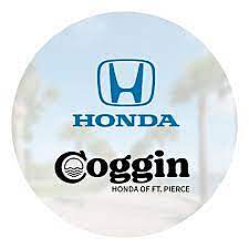 Coggin Honda Fort Pierce logo