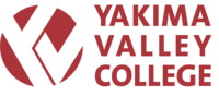 Yakima Valley College logo