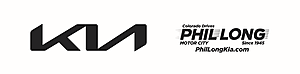 Phil Long Kia of Colorado Springs logo
