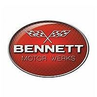 Bennett Motor Werks logo