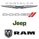 Leith Chrysler Dodge Jeep RAM logo