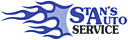Stan's Auto Service Inc. logo