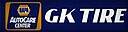 GK Tire logo