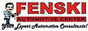 Fenski Automotive Center logo