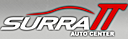 Surratt Auto Center logo