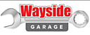 Wayside Garage logo
