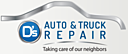 D's Auto & Truck Repair logo