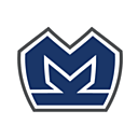M&K Truck Center logo