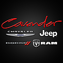 Cavender Auto Family - Chrysler Jeep Dodge Ram Polaris logo