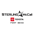 Sterling McCall Toyota Fort Bend