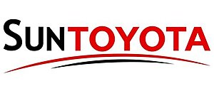 Sun Toyota logo