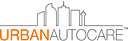 Urban Autocare Lakewood logo