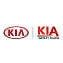 Kia of Wesley Chapel logo