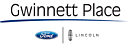 Gwinnett Place Ford logo