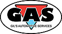 Gil's Automotive Services logo
