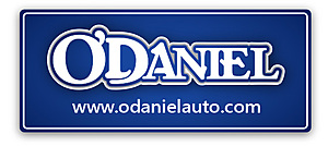 ODaniel Auto Group logo