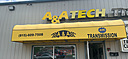 A&A Tech Transmission logo