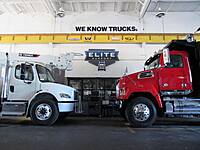 ATG is the largest dealer network in New England specializing in Freightliner Trucks and Western Star Trucks