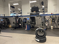 The best tire machines in industry - picked out by our technicians!